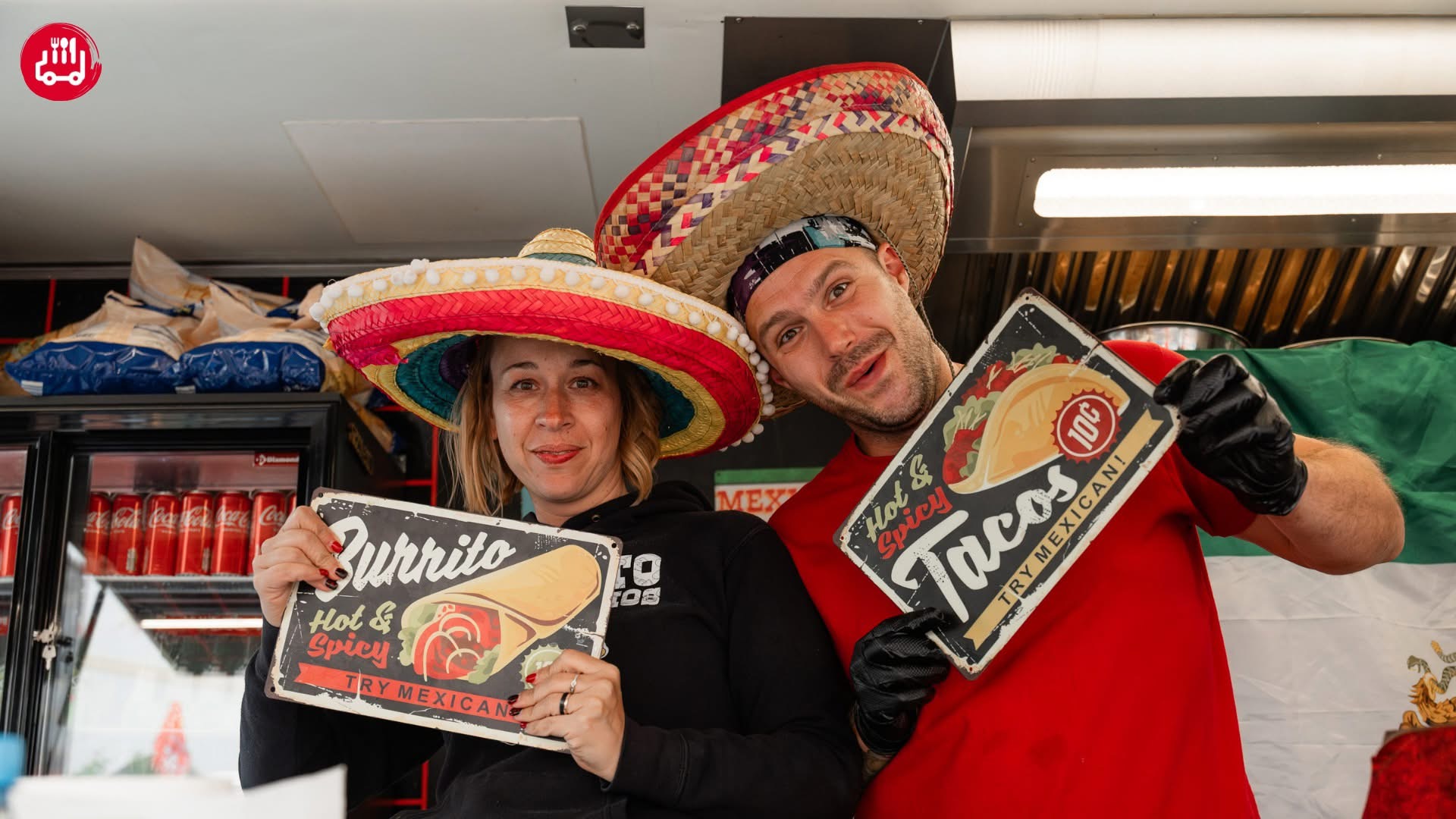 Streetfood fotografija 4